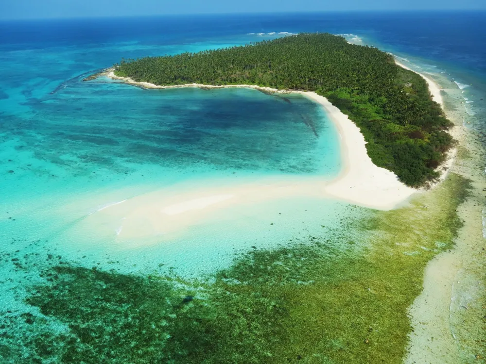Amindivi Islands