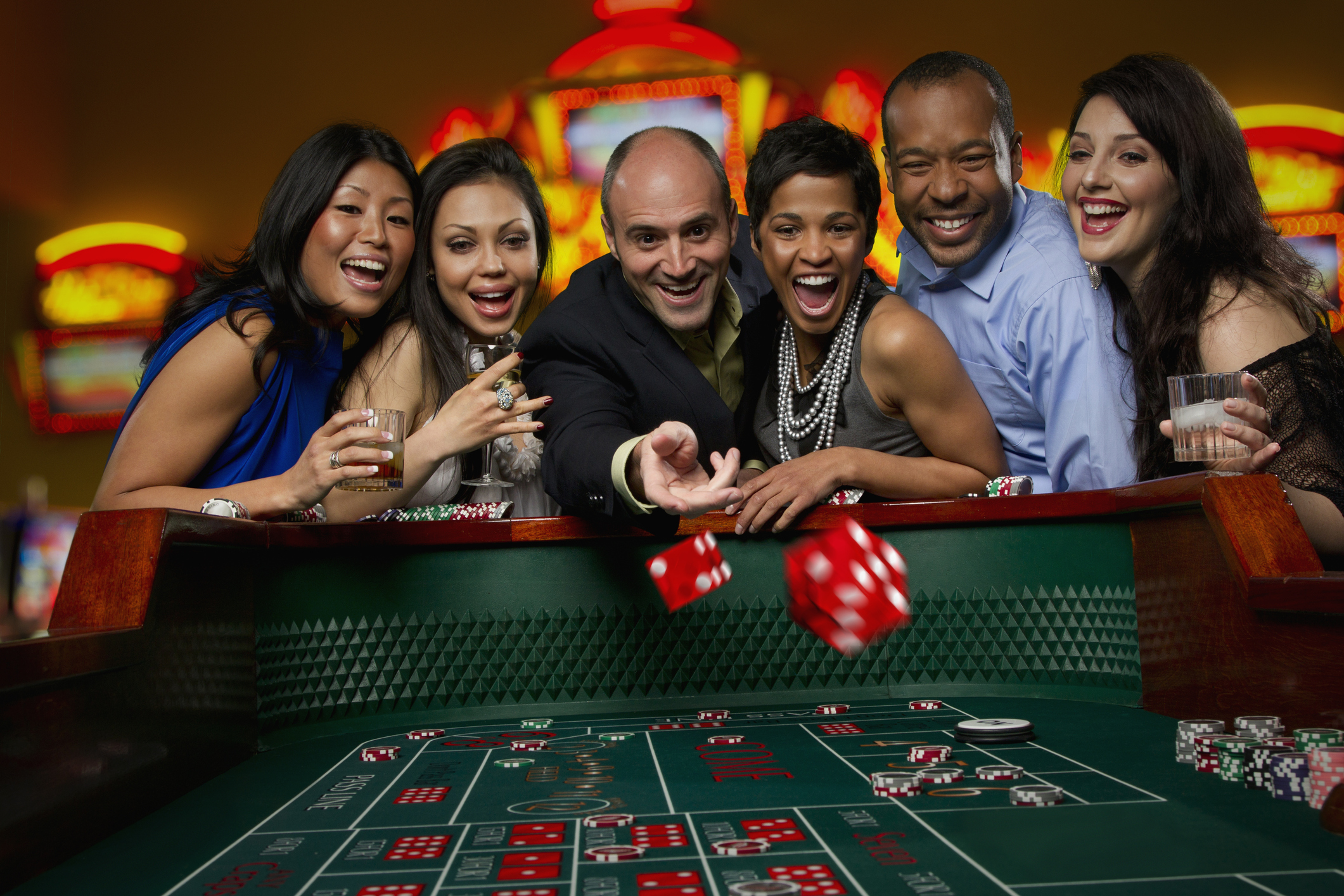 Top 10 Casinos Resorts in Orlando - Best Visitors Guide