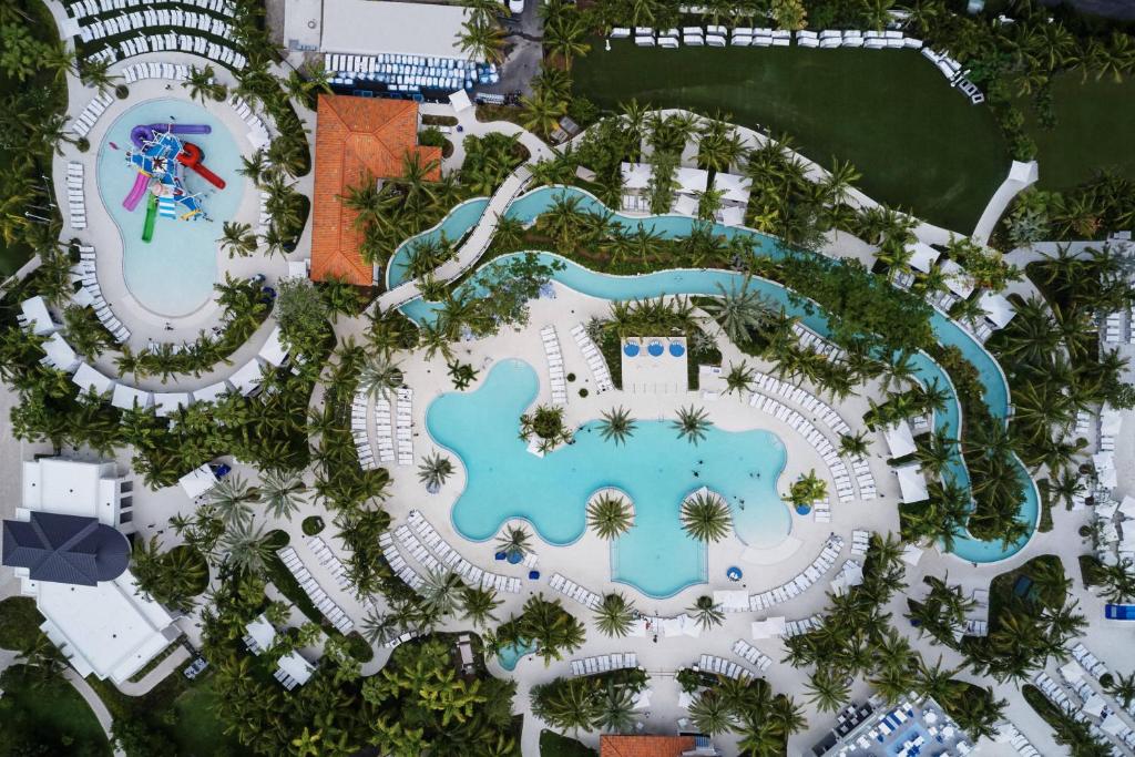 JW Marriott Miami Turnberry Resort & Spa: