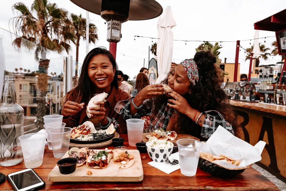 Top 10 Restaurants Redefining San Diego Dining