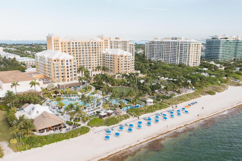 The Ritz-Carlton, Key Biscayne