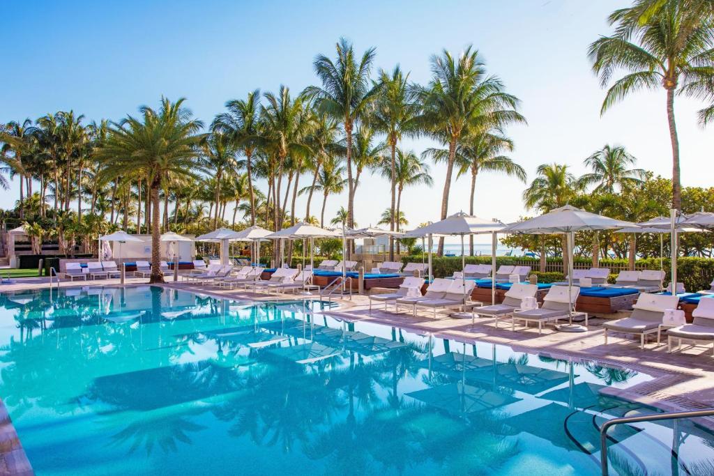 The St. Regis Bal Harbour Resort: