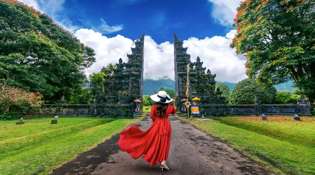 Escape to Bali: Top 5 Must-Experience Adventures in Paradise