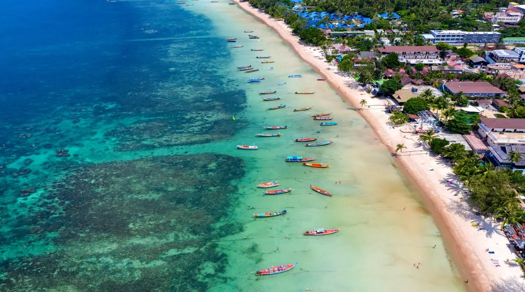 Top 7 Stunning Bali Beaches You Can't Miss