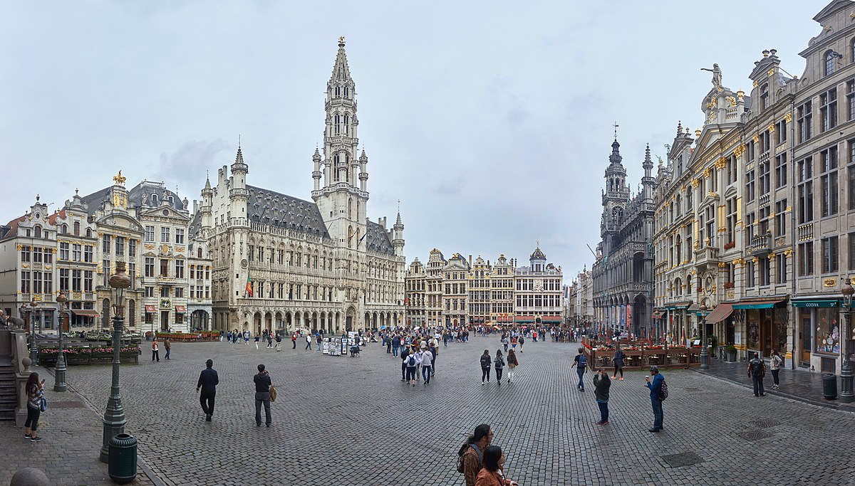  Belgium