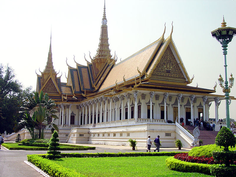  Cambodia