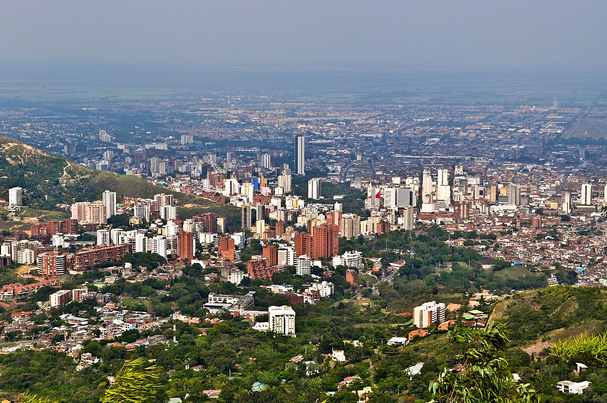  Colombia