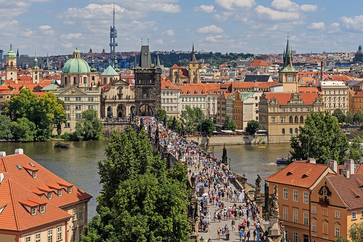  Czech republic