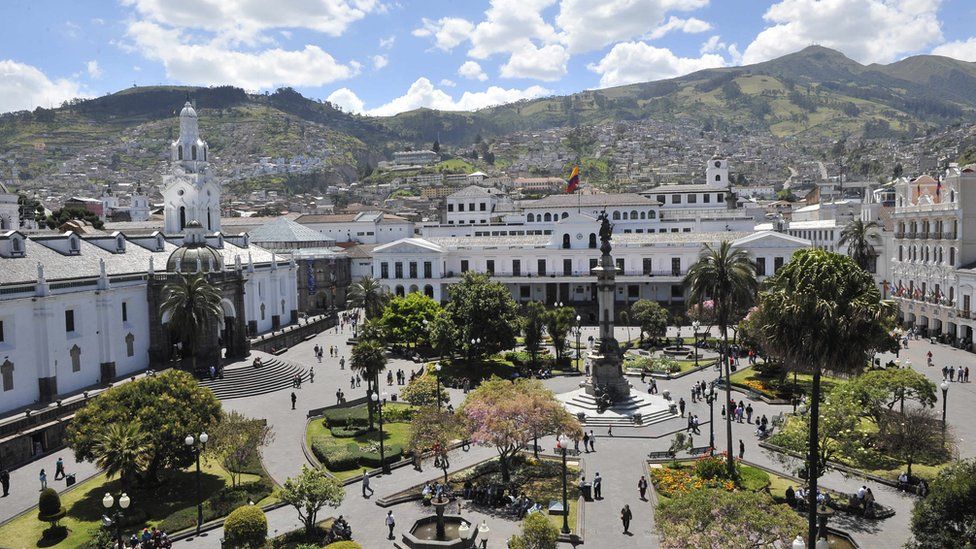 Ecuador