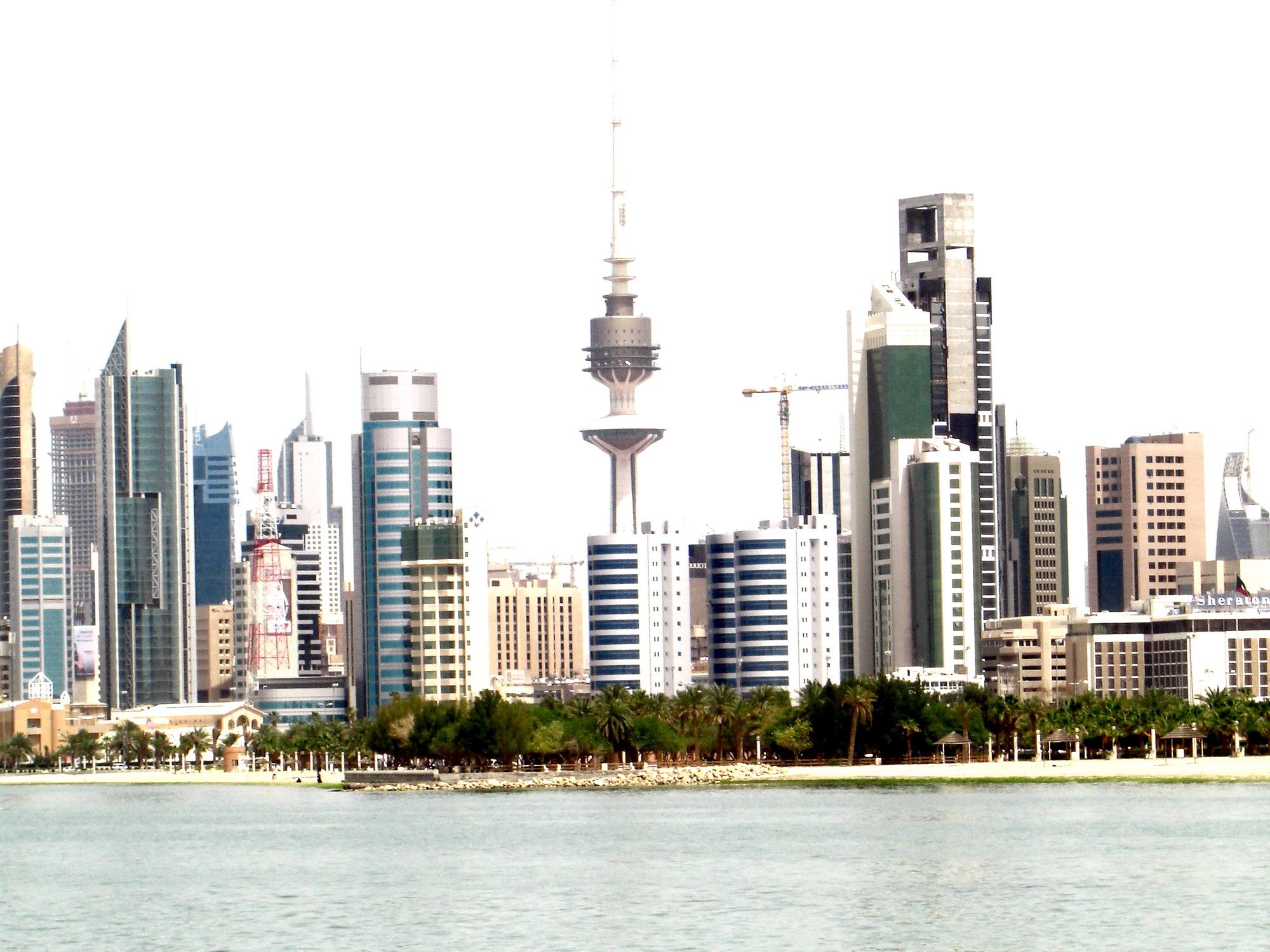 Kuwait