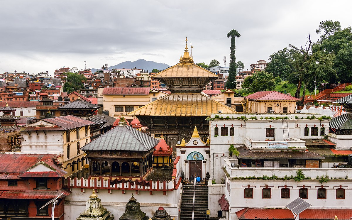 Nepal