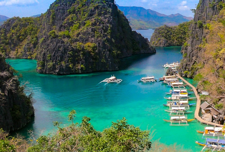 Philippines